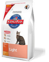 Hill's Light con Pollo Adulto Gato - scn-quanprod