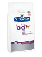Hill's Prescription Diet Canine b/d - scn-quanprod
