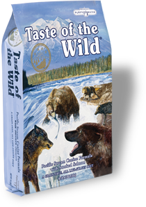 Taste of the Wild Pacific Stream - scn-quanprod - 1