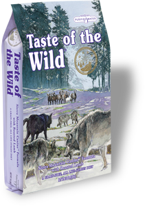 Taste of the Wild Sierra Mountain - scn-quanprod