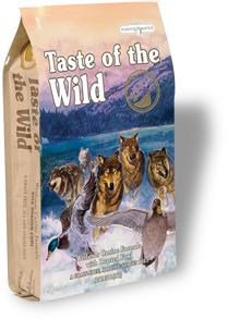 Taste of the Wild Wetlands - scn-quanprod