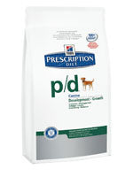 Hill's Prescription Diet Canine p/d - scn-quanprod