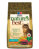 Hill's Nature's Best Adulto con Atún Gato - scn-quanprod