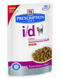 Hill's Prescription Diet Feline i/d húmedo - scn-quanprod - 1