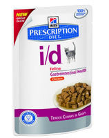Hill's Prescription Diet Feline i/d húmedo - scn-quanprod - 1
