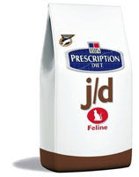 Hill's Prescription Diet Feline j/d - scn-quanprod