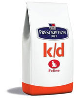 Hill's Prescription Diet Feline k/d - scn-quanprod