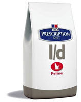 Hill's Prescription Diet Feline L/d - scn-quanprod