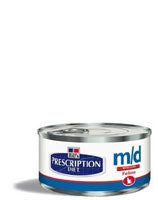 Hill's Prescription Diet Feline m/d húmedo - scn-quanprod