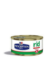 Hill's Prescription Diet Feline r/d húmedo - scn-quanprod