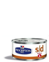 Hill's Prescription Diet Feline s/d húmedo - scn-quanprod