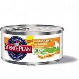 Hill's Science Plan Feline Adult - scn-quanprod - 1