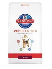 Hill's Canine Vetessentials Adult - scn-quanprod