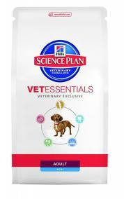 Hill's Canine Vetessentials Adult Mini - scn-quanprod
