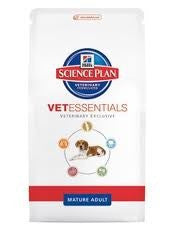 Hill's Canine Vetessentials Mature Adult - scn-quanprod