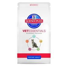 Hill's Vetessentials Mature Adult - scn-quanprod
