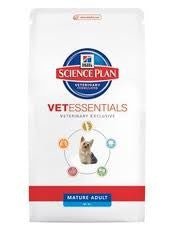Hill's Canine Vetessentials Mature Adult Mini - scn-quanprod
