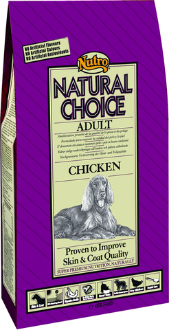 Nutro Adulto Pollo - scn-quanprod