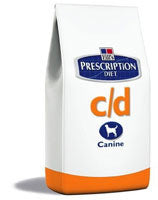 Hill's Prescription Diet Canine c/d - scn-quanprod