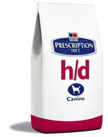 Hill's Prescription Diet Canine h/d - scn-quanprod