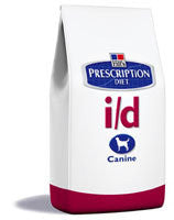 Hill's Prescription Diet Canine i/d - scn-quanprod