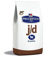 Hill's Prescription Diet Canine j/d - scn-quanprod