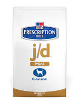 Hill's Prescription Diet Canine j/d Mini - scn-quanprod