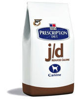 Hill's Prescription Diet Canine j/d Reduced Calorie - scn-quanprod