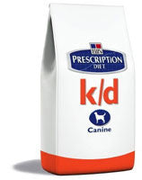 Hill's Prescription Diet Canine k/d - scn-quanprod