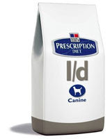 Hill's Prescription Diet Canine L/d - scn-quanprod