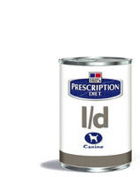 Hill's Prescription Diet Canine l/d húmedo - scn-quanprod