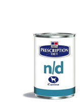 Hill's Prescription Diet Canine n/d húmedo - scn-quanprod