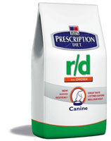 Hill's Prescription Diet r/d Canine with Chicken - scn-quanprod