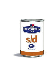 Hill's Prescription Diet Canine s/d húmedo - scn-quanprod