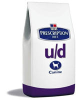 Hill's Prescription Diet Canine u/d - scn-quanprod