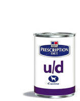 Hill's Prescription Diet Canine u/d húmedo - scn-quanprod