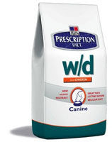 Hill's Prescription Diet Canine w/d - scn-quanprod