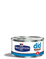 Hill's Prescription Diet Feline d/d Venado húmedo - scn-quanprod