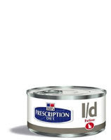 Hill's Prescription Diet Feline l/d húmedo - scn-quanprod