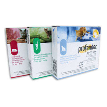 Profender Gato - scn-quanprod
