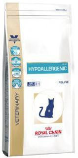 Royal Canin Hypoallergenic DR25 Feline - scn-quanprod