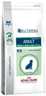 Royal Canin Neutered Adult Small Dog - scn-quanprod