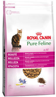 Royal Canin Pure Feline n.01 Belleza - scn-quanprod
