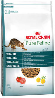 Royal Canin Pure Feline n.03 Vitalidad - scn-quanprod