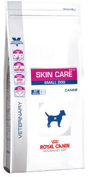 Royal Canin Skin Care Small Dog SK25 - scn-quanprod