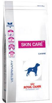 Royal Canin Skin Care - scn-quanprod