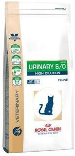 Royal Canin Urinary High Dilution Feline - scn-quanprod