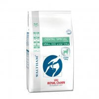 Royal Canin Dental Special Small Dog - scn-quanprod