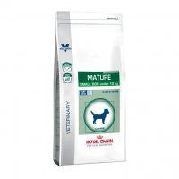 Royal Canin Senior Consult Mature Small Dog - scn-quanprod