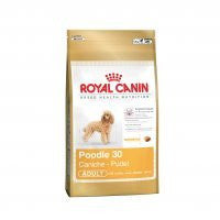 Royal Canin Poodle Caniche Adulto - scn-quanprod